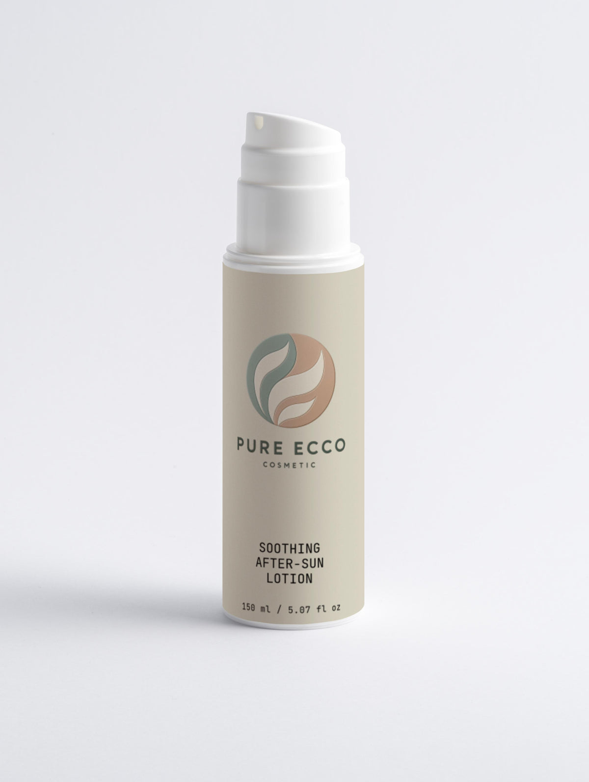 Soothing After-Sun Lotion